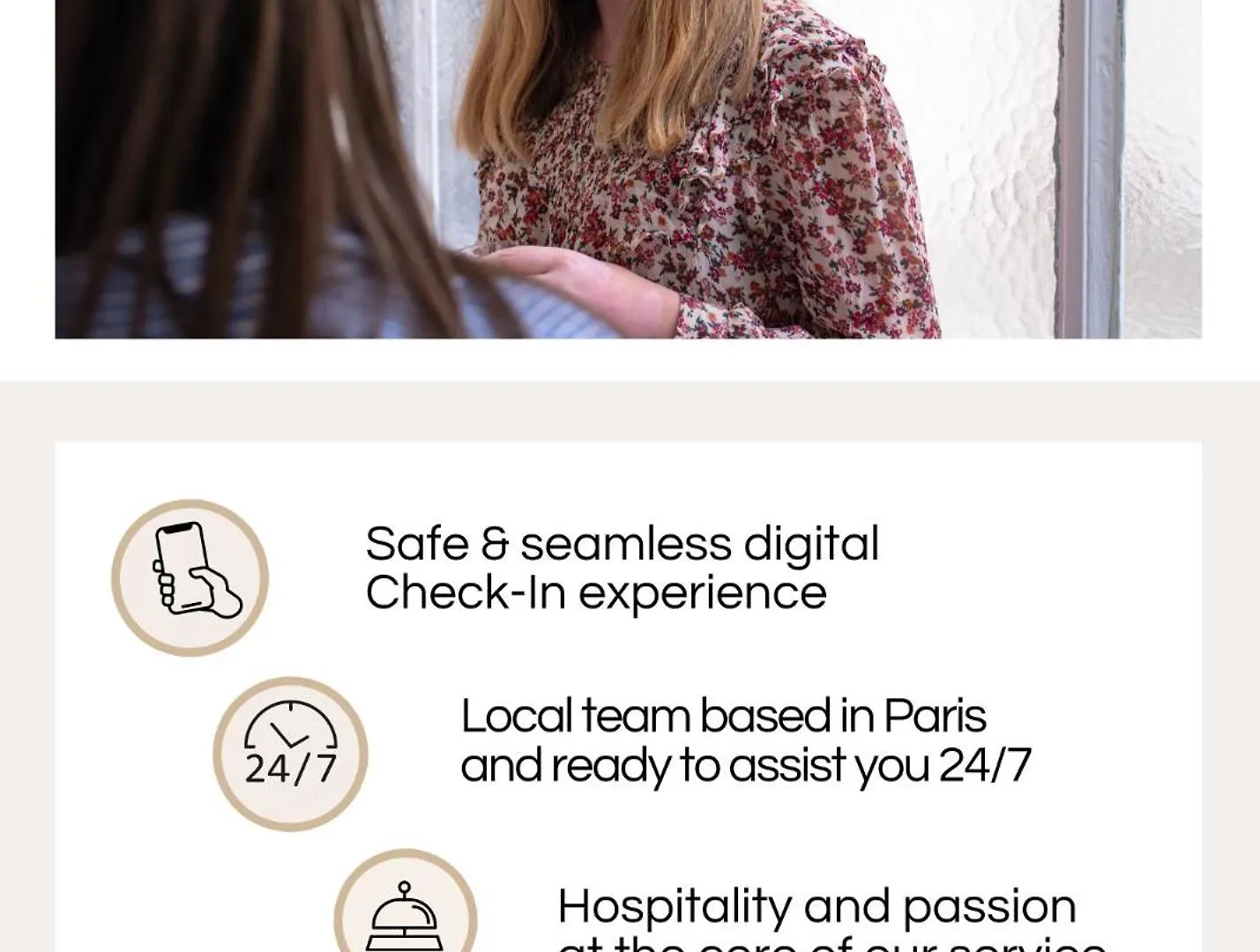 Merveil - Luxury - Louvre - Marcel Ii Apartment *