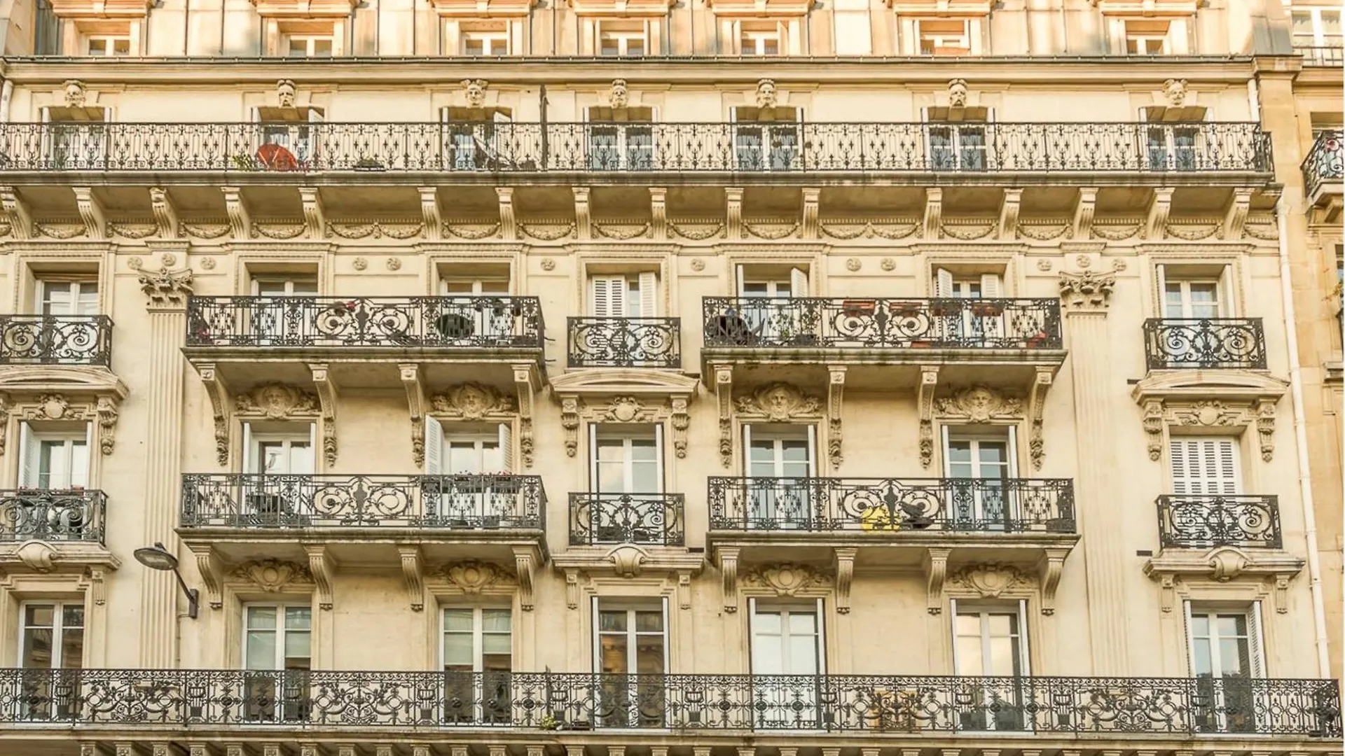 Apartment Merveil - Luxury - Louvre - Marcel Ii