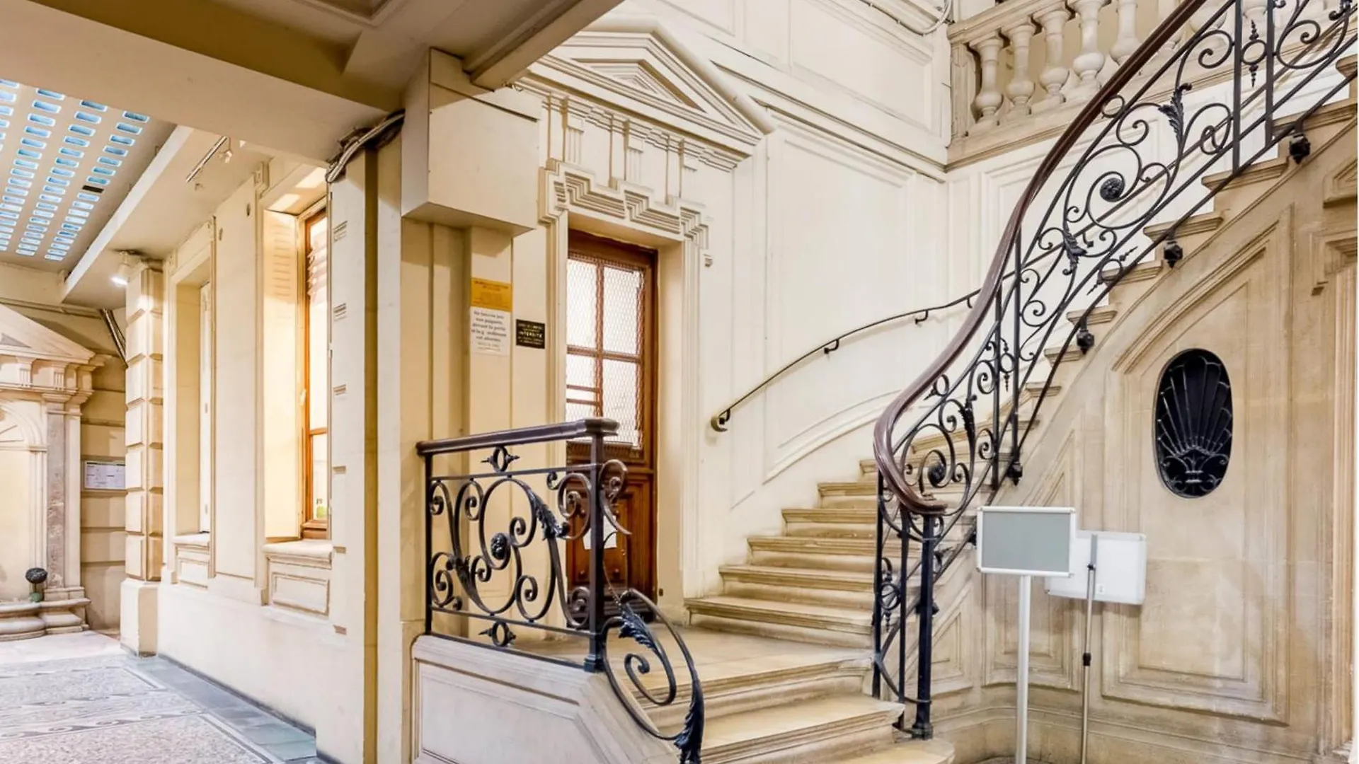 Merveil - Luxury - Louvre - Marcel Ii Apartment
