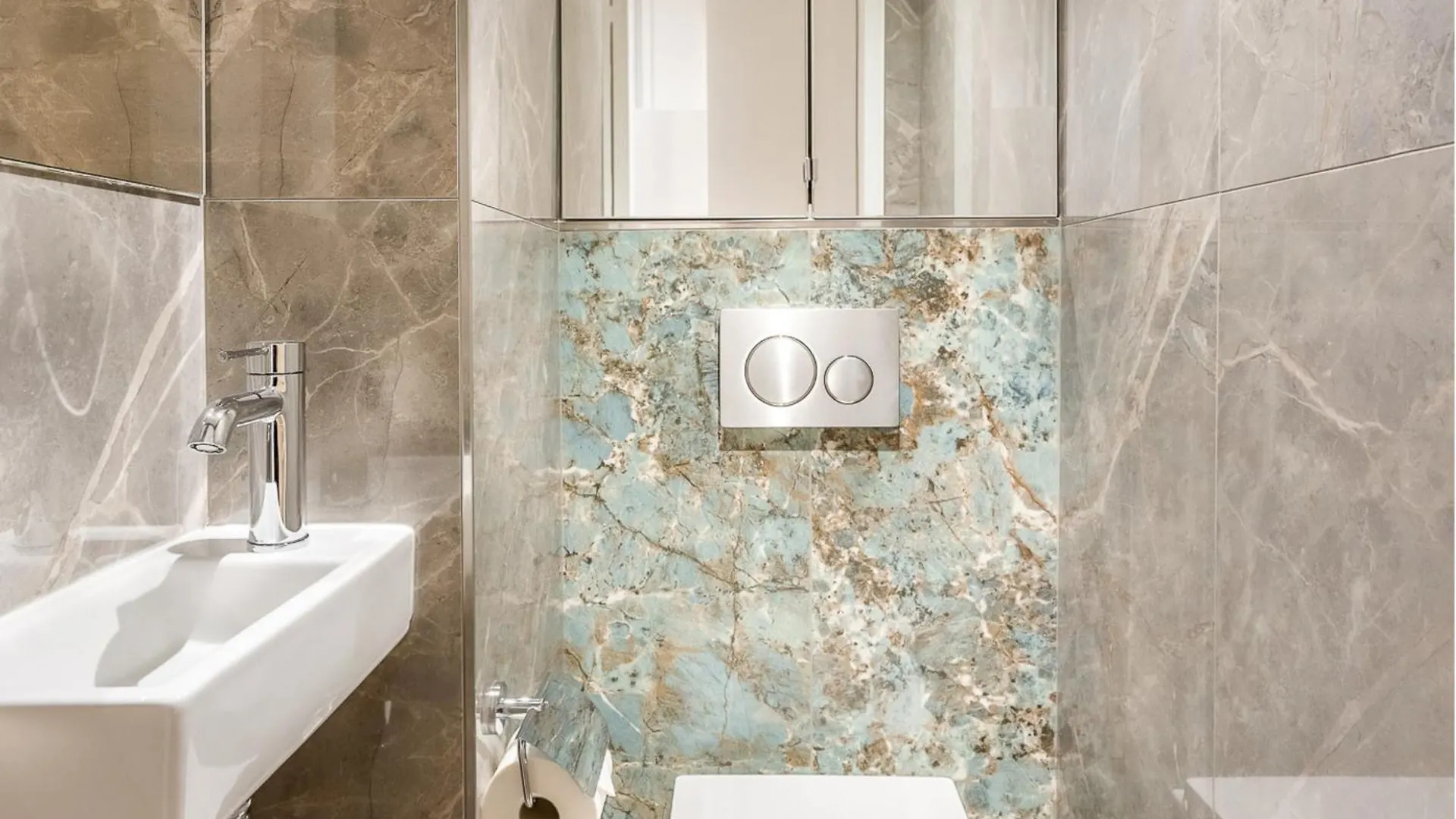 Merveil - Luxury - Louvre - Marcel Ii Apartment Paris