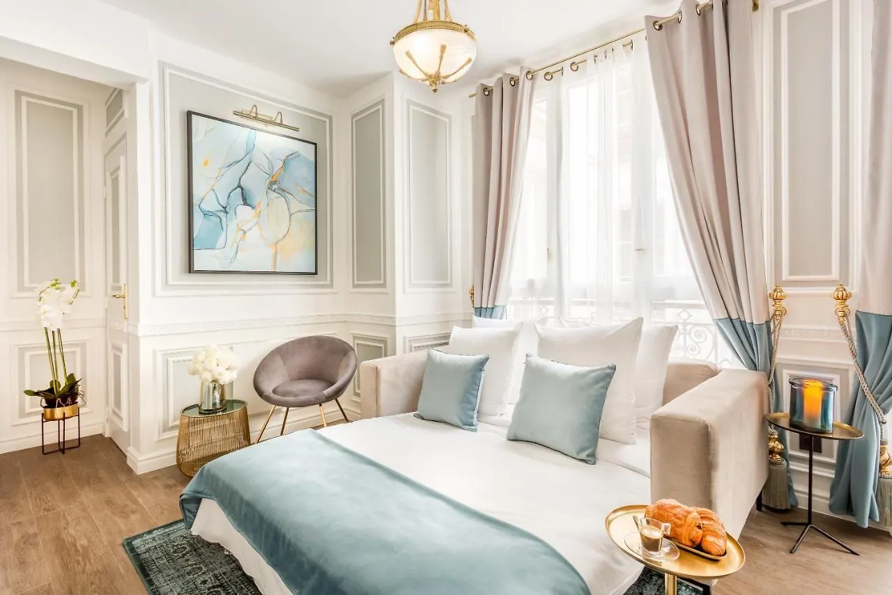 Merveil - Luxury - Louvre - Marcel Ii Διαμέρισμα Παρίσι